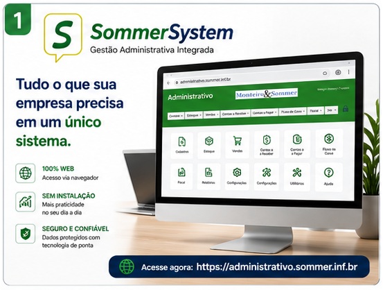 Gestão Administrativa