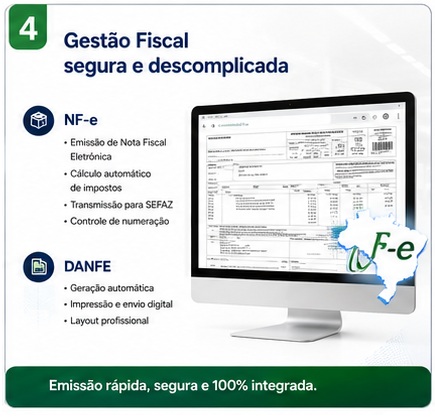 Gestão Fiscal